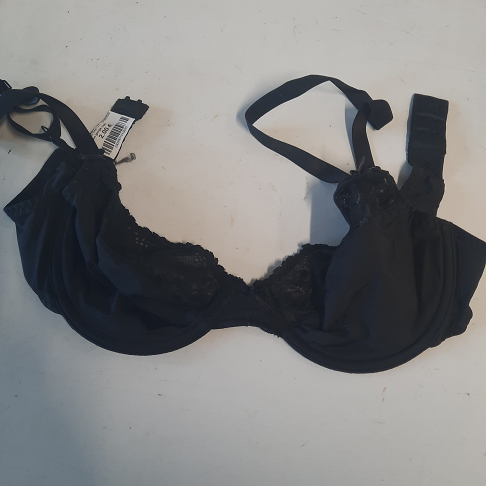 soutien gorge noir