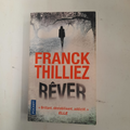 livre Rêver