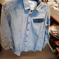 CHEMISE HOMME TM