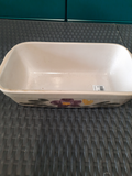 plat au four