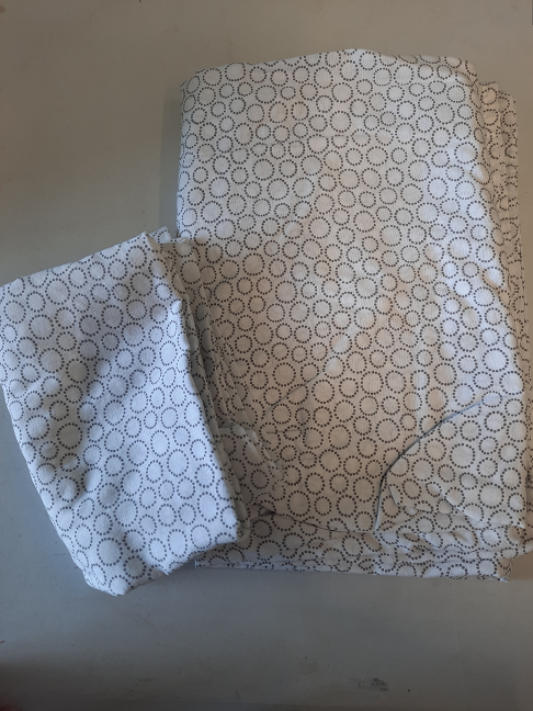 housse couette 140 200 avec taie d'oreiller