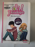 ?Livre:oh! Pénélope