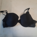 soutien gorge noir