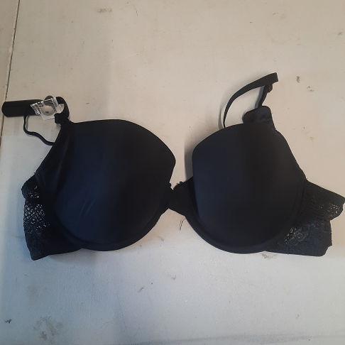 soutien gorge noir