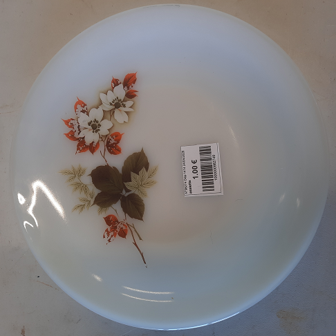 assiette