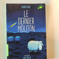 livre le dernier mouton