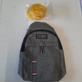sac sport + pailles neuf