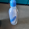 gourde plastique
