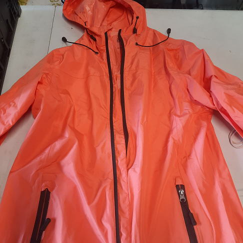 kway orange