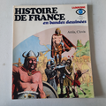 histoire de france en bande dessinée