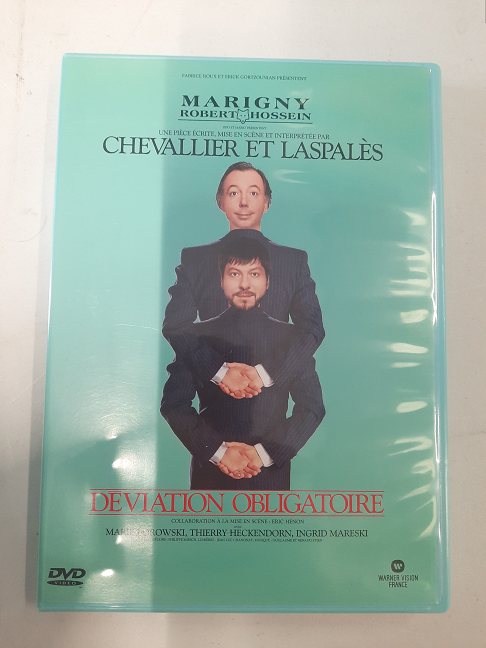 DVD