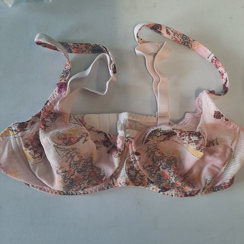 Soutien Gorge Implicite 90D