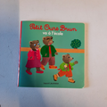 livre Petit ours brun va à l'école