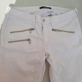 Pantalon blanc Mango                                             T42