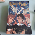 livre harry potter et l ordre du phenix