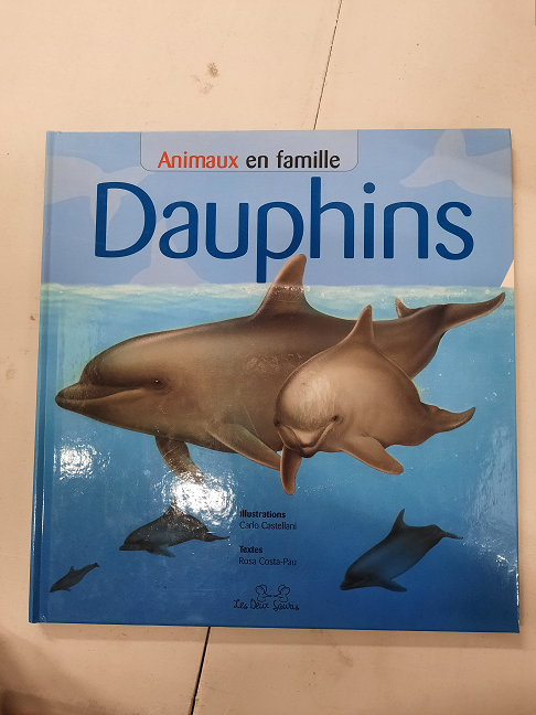 livre enfant