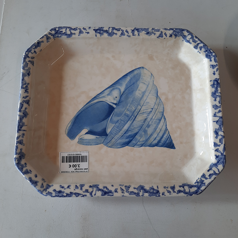 plat rectangle