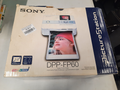 imprimante photos Sony.  hi fi