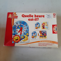 : jeu heure