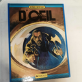 bande dessinée  d oeil