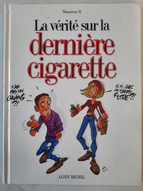 Bande Dessinée