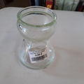Petit vase verre Jacinthe