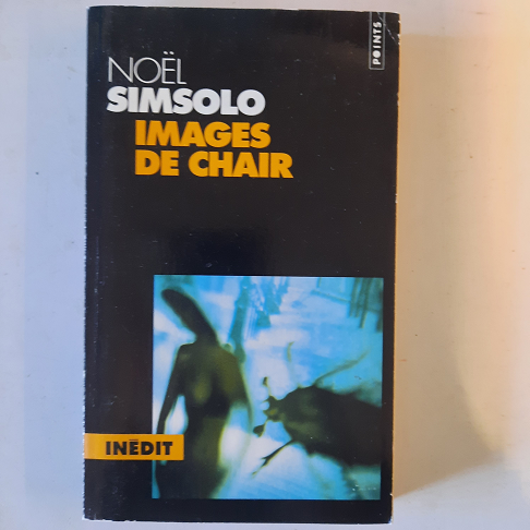 livre image de chair