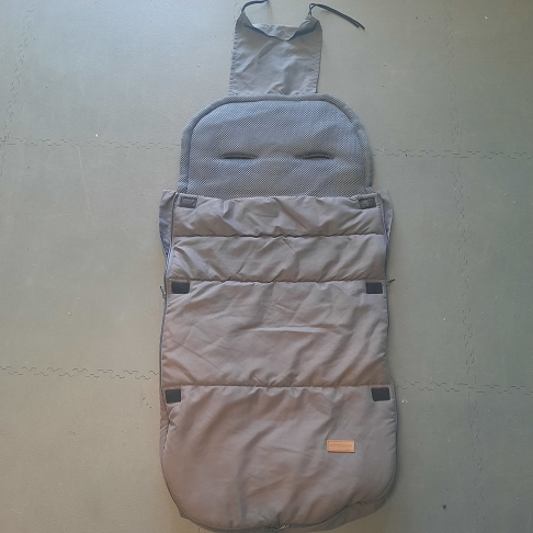 chancelière poussette Vertbaudet puériculture