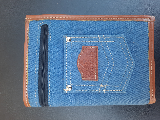 portefeuille jean