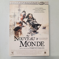 DVD LE NOUVEAU MONDE