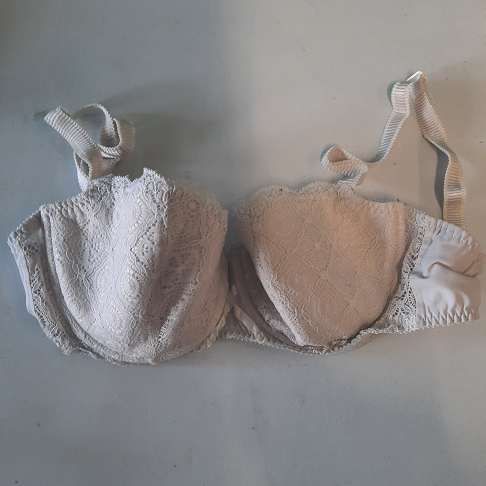Soutien gorge Antigel 90D