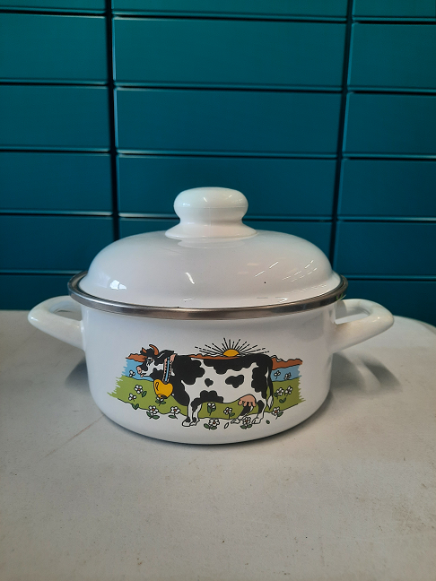 petite cocotte.