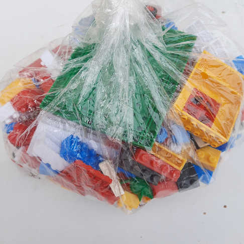 sac lego