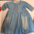 : robe verbaudet 8 ans