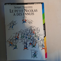 livre le petit nicolas a des ennuis