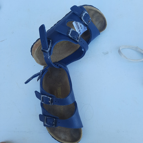 Chaussures Birkenstock T27/30