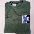 T shirt vert Pepe Jeans                                             XL