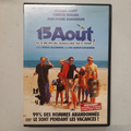 DVD 15 AOUT