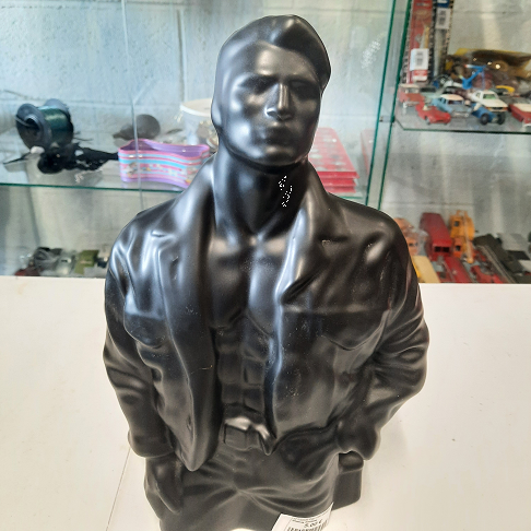 Statue homme