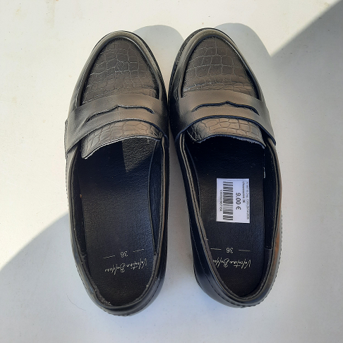 chaussures 36