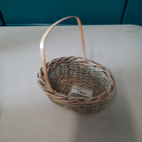 Petit panier