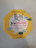 jeu enfant/ grand parents