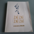 bande dessinée zai zai zai