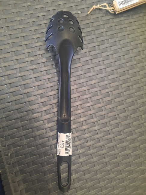 Spatule noire