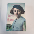 livre La guerre des enfants Monique Charles worth