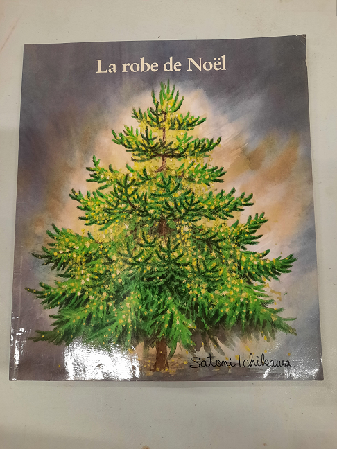 livre enfant