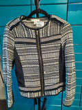 Veste H M taille 38