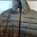 manteau anorak homme t44