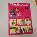 bande dessinée Gaston Lagaffe