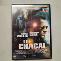 DVD LE CHACAL